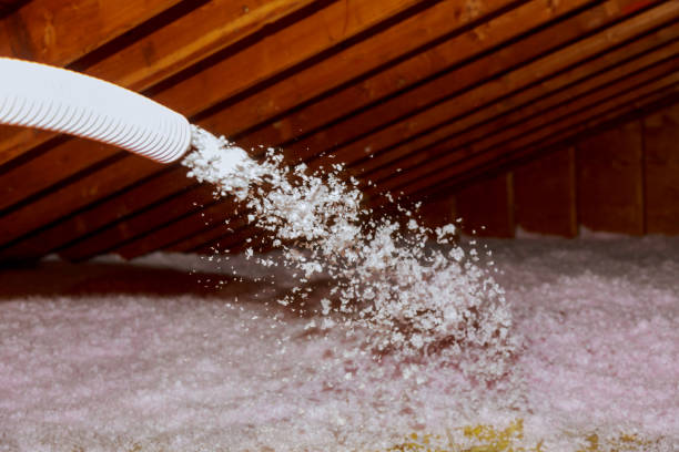 Professional Insulation Contractor in Mcdonald, PA