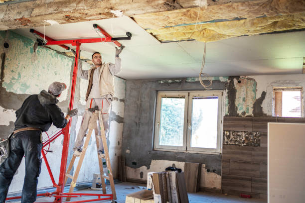Types of Insulation We Offer in Mcdonald, PA